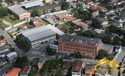 Depósito-Galpão, 6353 m² - Foto 1