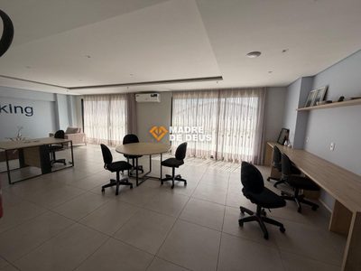 Apartamento, 2 quartos, 59 m² - Foto 2
