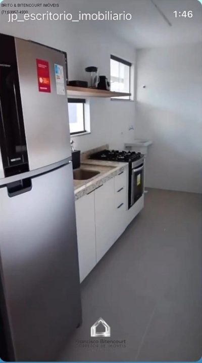 Apartamento, 1 quarto, 24 m² - Foto 2