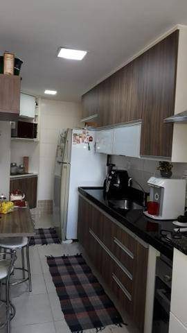 Apartamento, 3 quartos, 110 m² - Foto 4