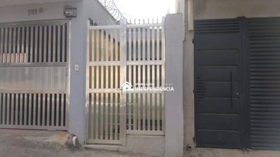 Casa, 1 quarto, 50 m² - Foto 2