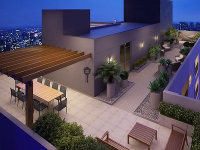 Apartamento, 2 quartos, 68 m² - Foto 1