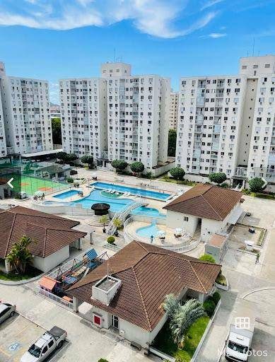Apartamento, 2 quartos, 55 m² - Foto 2