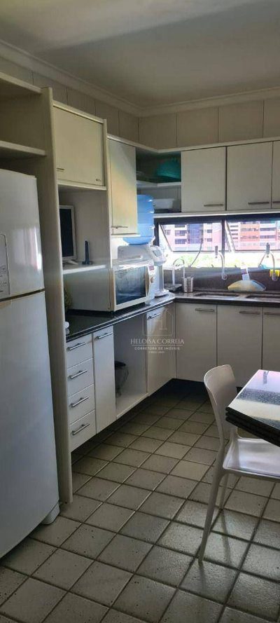Apartamento, 3 quartos, 178 m² - Foto 4