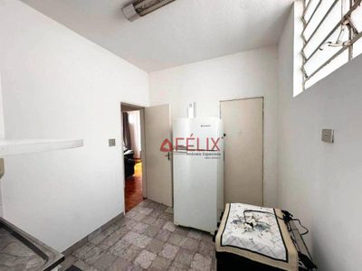Apartamento, 4 quartos, 100 m² - Foto 3