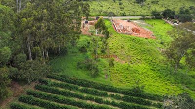 Chácara, 1500 m² - Foto 5