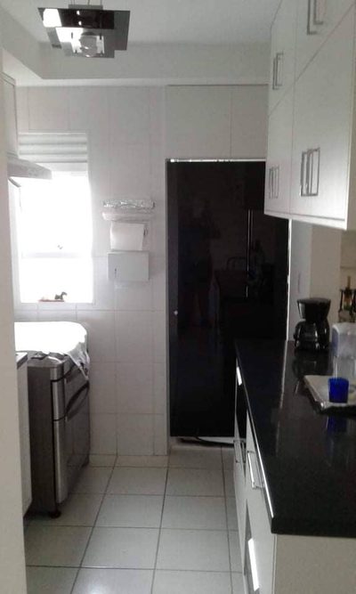 Apartamento, 3 quartos, 71 m² - Foto 5