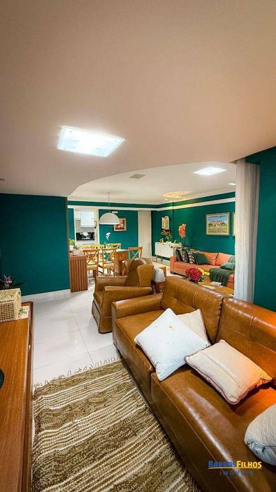 Apartamento, 3 quartos, 102 m² - Foto 4