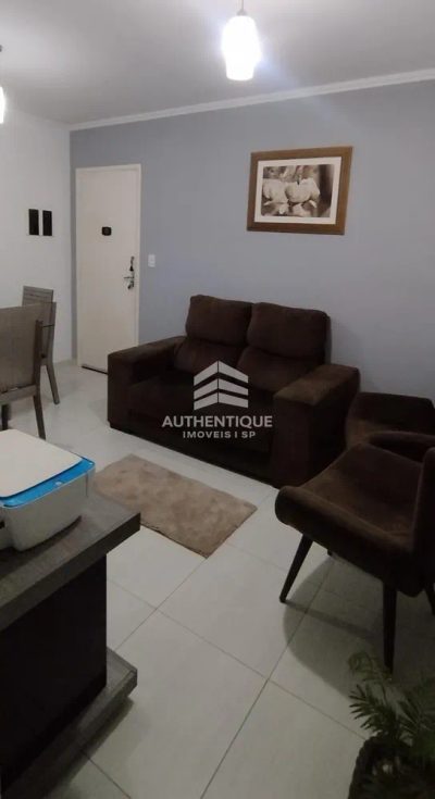 Apartamento, 2 quartos, 56 m² - Foto 3