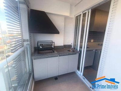 Apartamento, 3 quartos, 65 m² - Foto 5