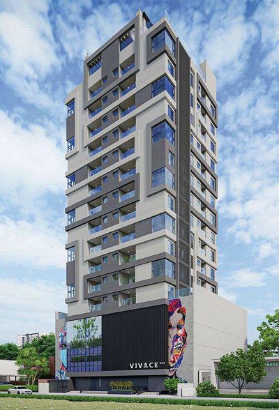 Apartamento, 2 quartos, 72 m² - Foto 4