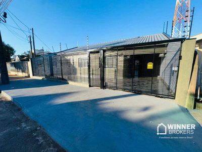 Casa, 3 quartos, 290 m² - Foto 2