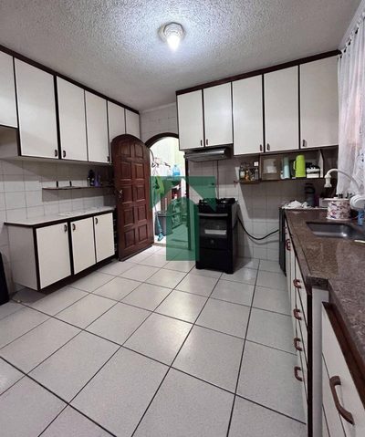 Sobrado, 3 quartos, 187 m² - Foto 5