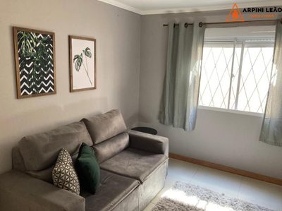 Apartamento, 2 quartos, 64 m² - Foto 3