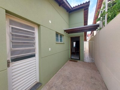 Casa de Condomínio, 2 quartos - Foto 2