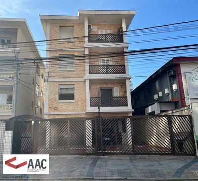 Apartamento, 1 quarto, 60 m² - Foto 1