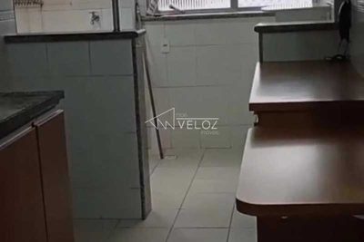Apartamento, 2 quartos, 96 m² - Foto 2