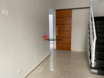 Sobrado, 3 quartos, 125 m² - Foto 3