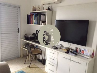 Apartamento, 3 quartos, 129 m² - Foto 5