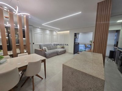 Apartamento, 2 quartos, 64 m² - Foto 3