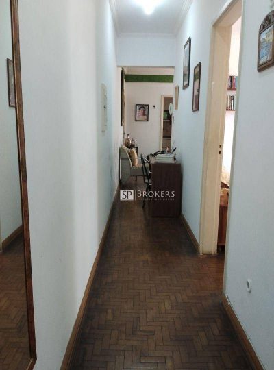 Apartamento, 2 quartos, 80 m² - Foto 5