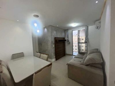 Apartamento, 2 quartos, 50 m² - Foto 4