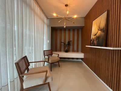 Apartamento, 3 quartos, 118 m² - Foto 2