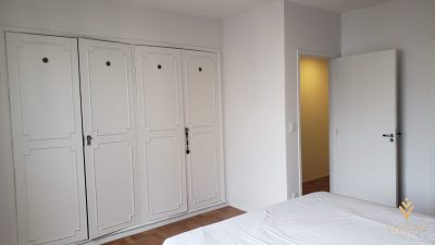 Apartamento, 3 quartos, 155 m² - Foto 4