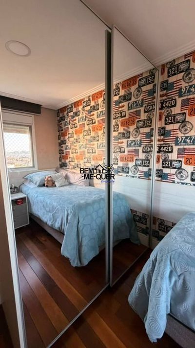 Apartamento, 3 quartos, 131 m² - Foto 3