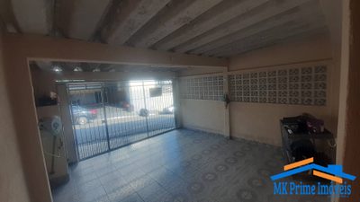 Casa, 3 quartos, 125 m² - Foto 3