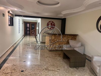 Apartamento, 2 quartos, 104 m² - Foto 2