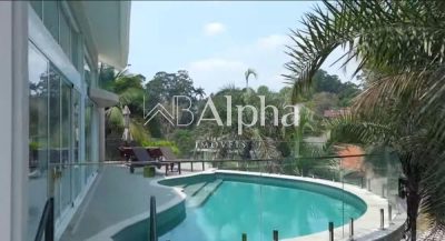 Casa, 4 quartos, 625 m² - Foto 1