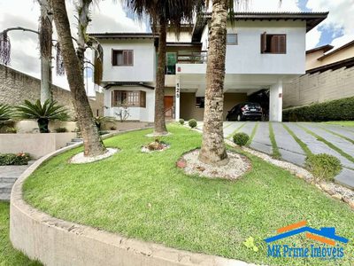 Casa de Condomínio, 5 quartos - Foto 2