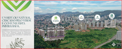 Apartamento, 2 quartos, 48 m² - Foto 3