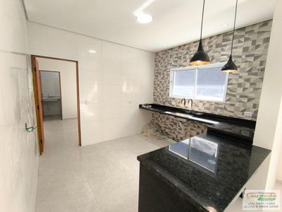 Casa, 2 quartos, 79 m² - Foto 5