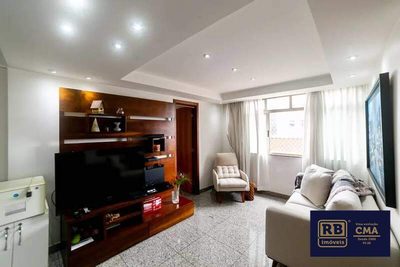 Apartamento, 1 quarto, 60 m² - Foto 3