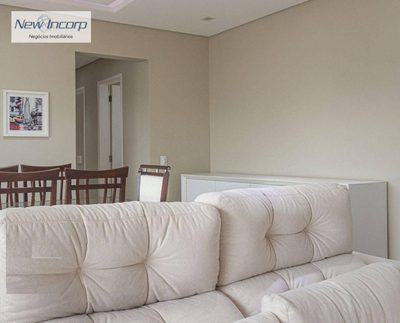 Apartamento, 3 quartos, 84 m² - Foto 1