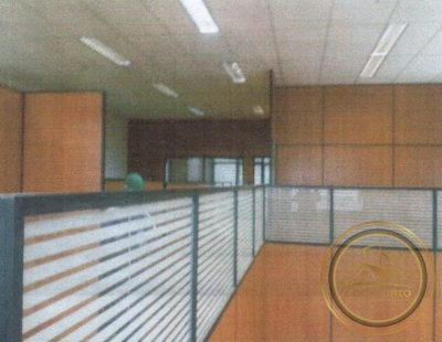 Depósito-Galpão, 291 m² - Foto 4
