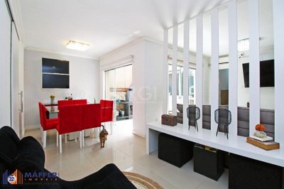 Apartamento, 3 quartos, 118 m² - Foto 2