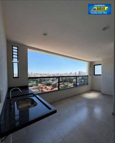 Apartamento, 2 quartos, 67 m² - Foto 4