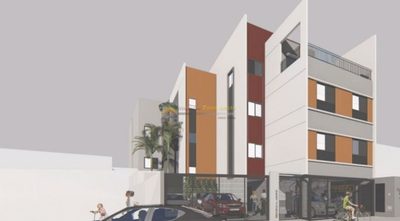 Prédio Inteiro, 60 m² - Foto 1