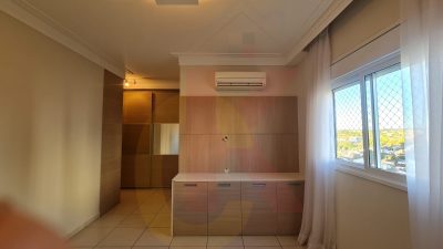 Apartamento, 3 quartos, 168 m² - Foto 3