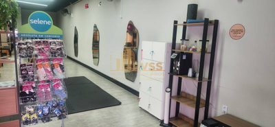 Loja-Salão, 150 m² - Foto 3
