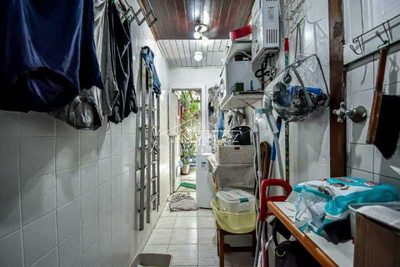 Apartamento, 1 quarto, 38 m² - Foto 5