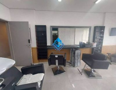 Sala-Conjunto, 36 m² - Foto 2