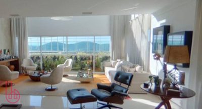 Apartamento, 4 quartos, 503 m² - Foto 5