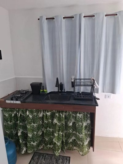 Apartamento, 1 quarto - Foto 3