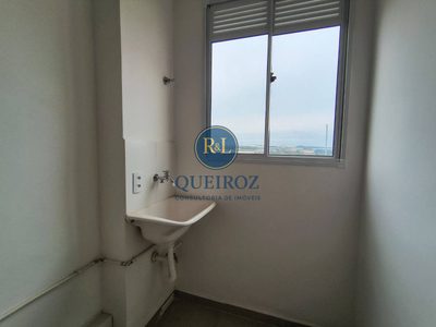 Apartamento, 2 quartos, 47 m² - Foto 4
