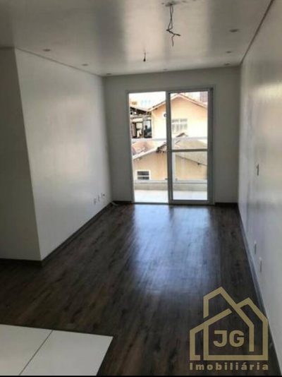 Apartamento, 2 quartos, 48 m² - Foto 2