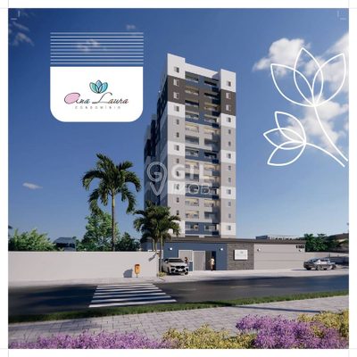 Apartamento, 2 quartos, 58 m² - Foto 4